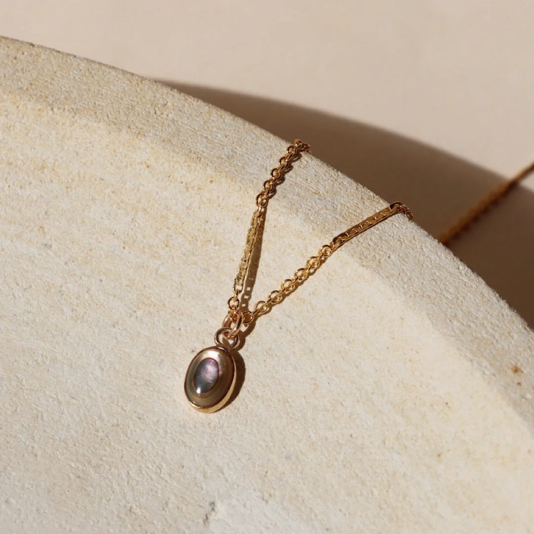 Gemstone Necklaces